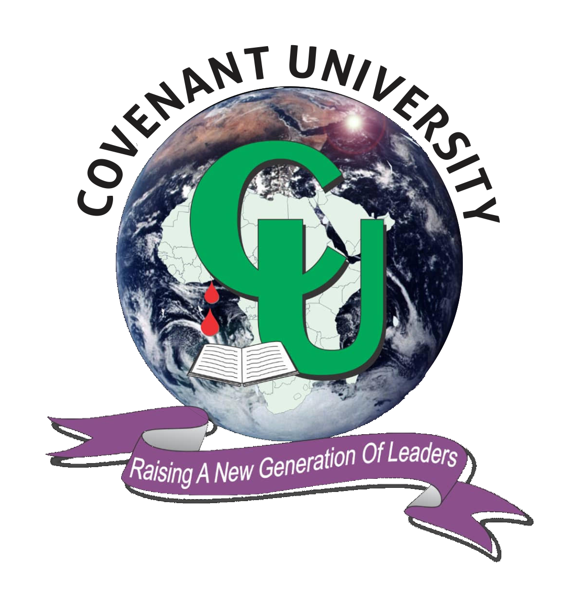 Covenant University Logo