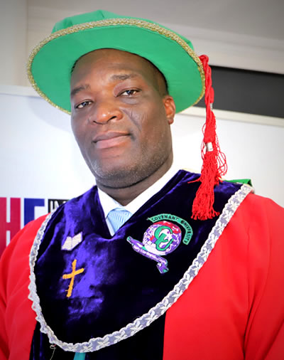 Why Study at Covenant University