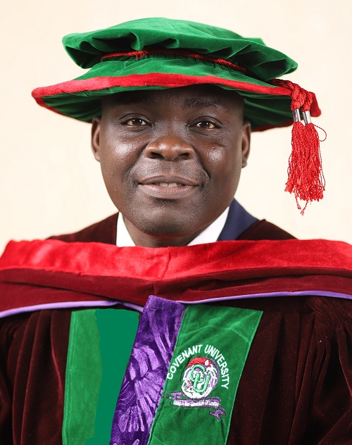 Prof. David O. Olukanni Pics in Academic Gown.jpg