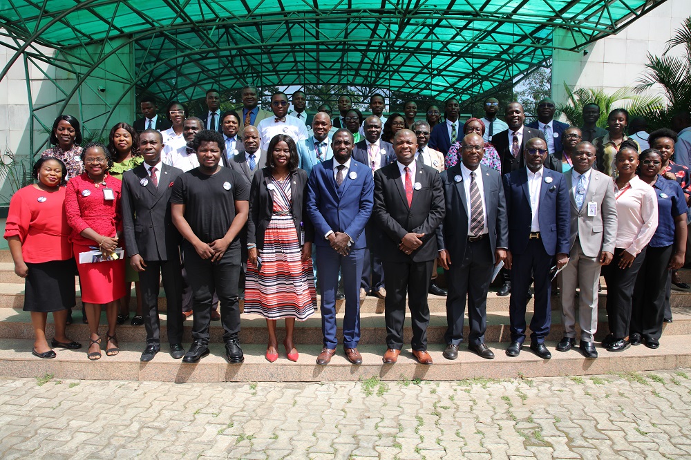 A Clarion Call to Innovate Resounds as Covenant-CApIC-ACE Hosts ...