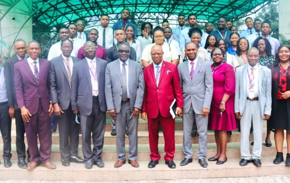 Covenant University Hosts 3rd International Conference on Innovation and Sustainable Development 