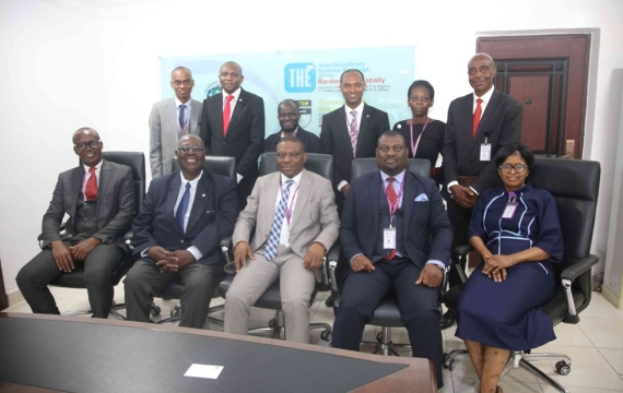 University of Warwick Seeks Deeper Collaboration with Covenant University