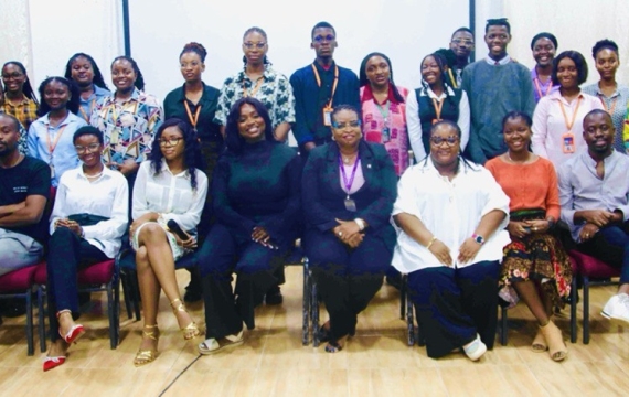 Covenant University Languages Department Celebrates World English Day with Flair