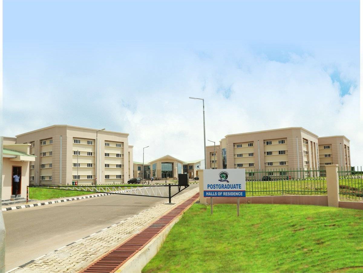 Home - Covenant University