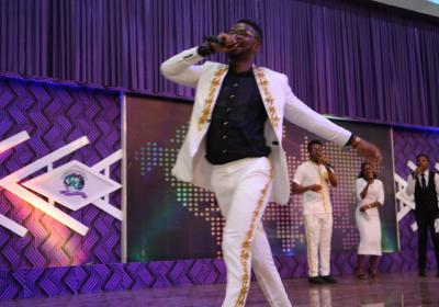Emma Oh My God During His Ministration