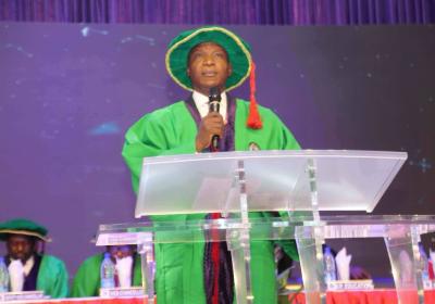 Dr. Chidozie Felix Directing Proceedings Dr. Chidozie Felix Directing Proceedings